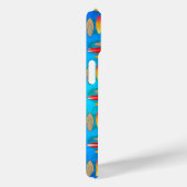 surfboads Case-Mate iPhone case (Achterkant / Rechts)