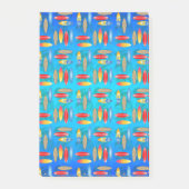 Surfboads Post-it® Notes (Voorkant)
