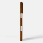 Surfboard Hawaiian Stripes Royal Blue Case-Mate iPhone Case (Achterkant / Rechts)