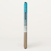 Surfboard iPhone Case (Achterkant / rechts)