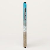 Surfboard iPhone Case (Achterkant/links)