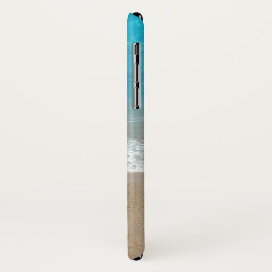 Surfboard iPhone Case (Achterkant/links)