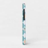 Surfboard telefoonhoesje Case-Mate iPhone case (Achterkant/links)