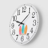 Surfboards Grote Klok (Hoek)