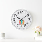 Surfboards Grote Klok (Huis)