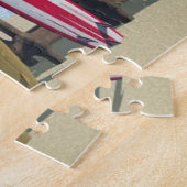 SurfBoards legpuzzel (Zijkant)