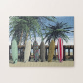 SurfBoards legpuzzel (Horizontaal)