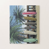 SurfBoards legpuzzel (Verticaal)
