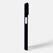 surfboards op maat van surf Case-Mate iPhone case (Achterkant / Rechts)