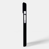 surfboards op maat van surf Case-Mate iPhone case (Achterkant / Links)