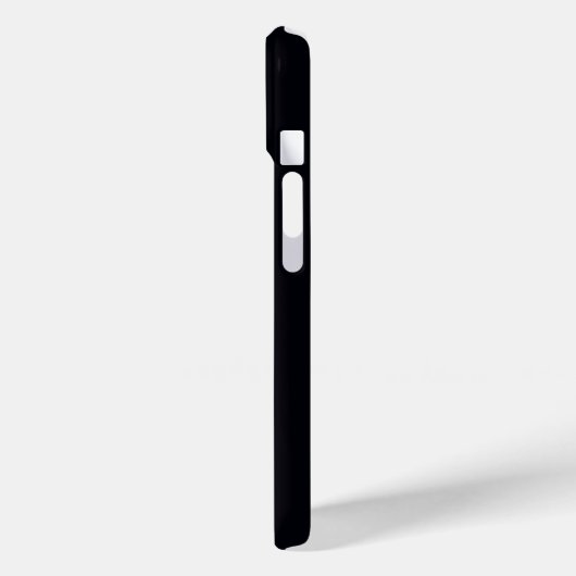 surfboards op maat van surf Case-Mate iPhone case (Achterkant / Links)