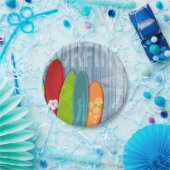 Surfboards papier Bord (Feest)