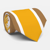  surfbord stropdas (Opgerold)