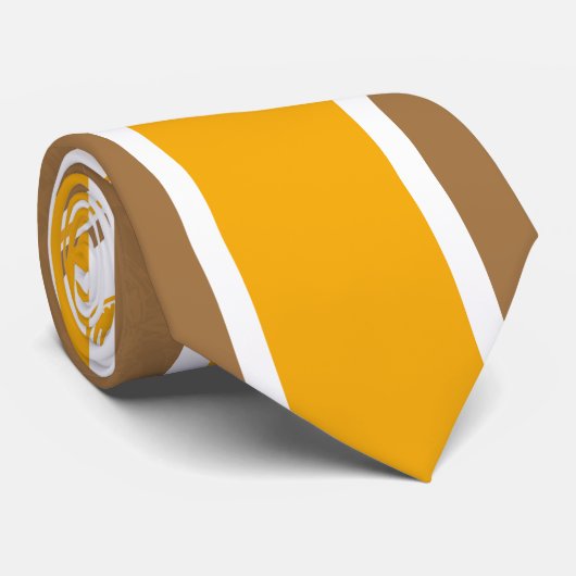  surfbord stropdas (Opgerold)