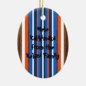 surfbordversiering pijpleiding keramisch ornament (Achterkant)