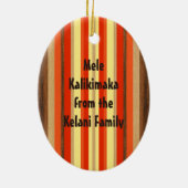  surfbordversiering pijpleiding keramisch ornament (Achterkant)