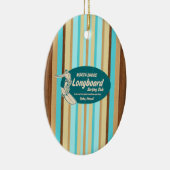 surfbordversiering pijpleiding keramisch ornament (Rechts)