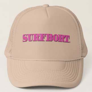 Surfbort Serfbort Surfboart Beyhive Trucker HaT Pet