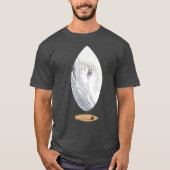 surfeando maverick t-shirt (Voorkant)
