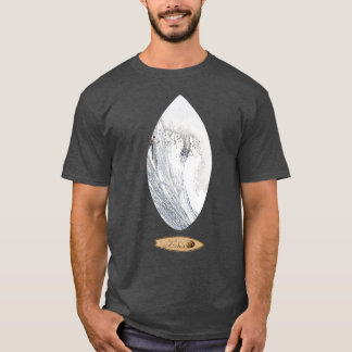 surfeando maverick t-shirt
