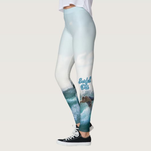Surfen 11 leggings (Links)