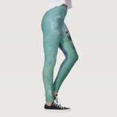 Surfen 14 leggings (Rechts)