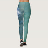 Surfen 14 leggings (Achterkant)