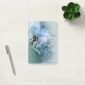 Surfen 14 post-it® notes (Kantoor)