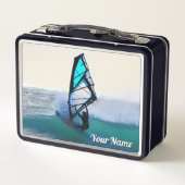 Surfen 15 lunchbox (Achterkant)