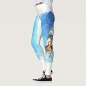 Surfen 1B Leggings (Links)