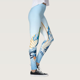 Surfen 2 Leggings