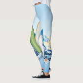 Surfen 2 Leggings (Links)