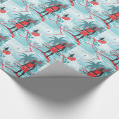 Surfen 4 inpakpapier (Hoek)