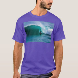 Surfen 9 t-shirt