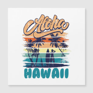 Surfen - Aloha Hawaï
