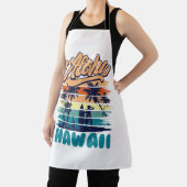 Surfen - Aloha Hawaï Schort (Insitu)