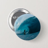 Surfen Button (Voorkant /achterkant)