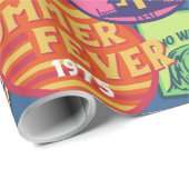 Surfen Cadeaupapier (Rol Hoek)