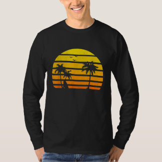 Surfen Cadeaus voor Mannen Vrouwen Kinder Surfer V T-shirt