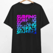 Surfen California T-shirt