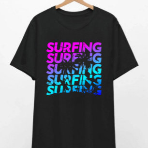 Surfen California T-shirt