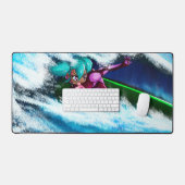 Surfen Chel Bureaumat (Keyboard & Muis)