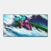 Surfen Chel Bureaumat (Voorkant)