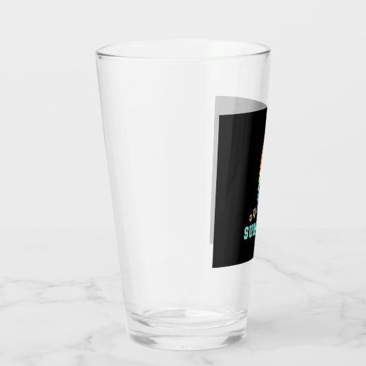 Surfen en ventilatoren glas (Rechts)