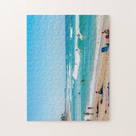 Surfen Florida Jigsaw Puzzel