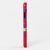 Surfen in de draaikolk Case-Mate iPhone case (Achterkant/rechts)