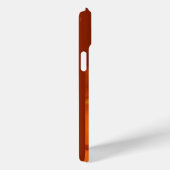 Surfen is een manier om vrij te zijn Case-Mate iPhone case (Achterkant / Rechts)