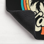 Surfen Kawaii Hawaï Muismat (Hoek)