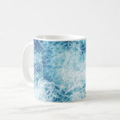 Surfen Koffiemok (Voorkant links)