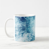 Surfen Koffiemok (Links)